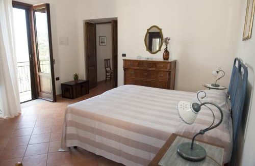 Casal Velino Apartment | Casa Lippi