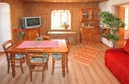 Pie Falcade Apartment | Casa Lisa