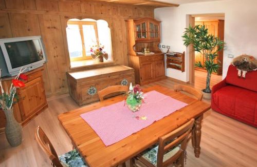 Pie Falcade Apartment | Casa Lisa