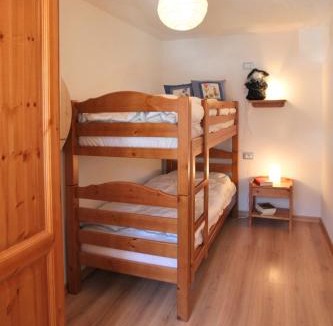 Pie Falcade Apartment | Casa Lisa