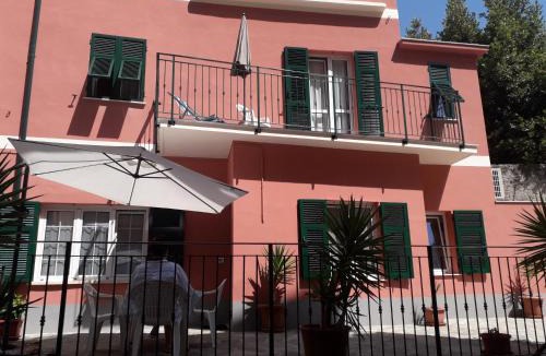 Finale Pia Apartment | Casa Lisa