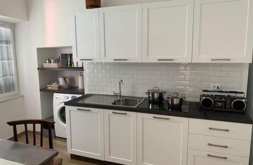 Finale Pia Apartment | Casa Lisa