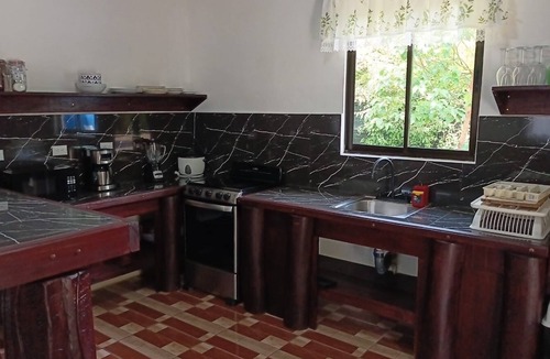 Cahuita House | Casa Lisa, private pool, A/C