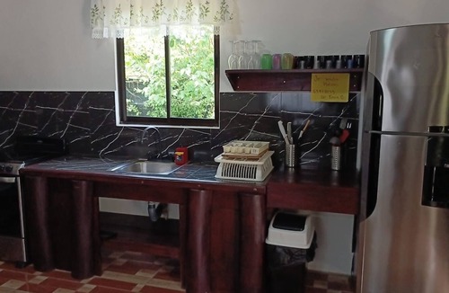 Cahuita House | Casa Lisa, private pool, A/C