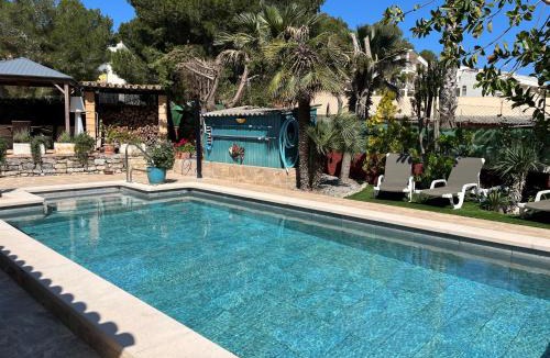 Cala Mesquida House | Casa Lisboa