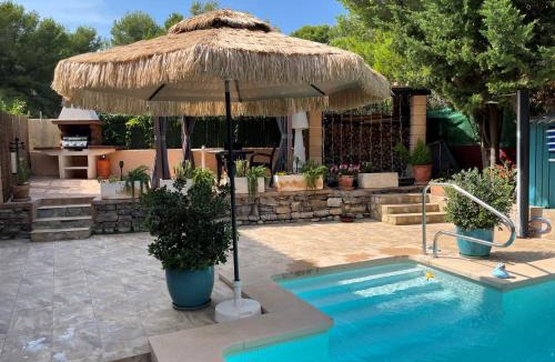 Cala Mesquida House | Casa Lisboa