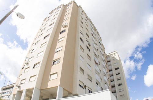 Parque das Nacoes Condo | Casa Lisboa Oriente