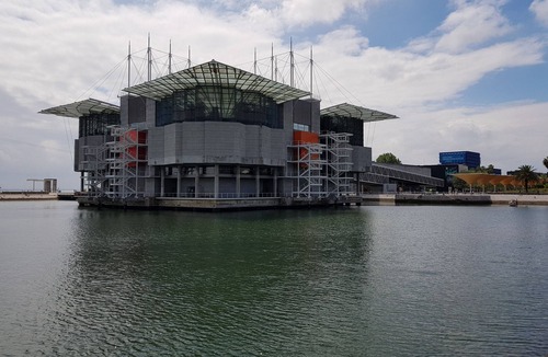 Parque das Nacoes Condo | Casa Lisboa Oriente
