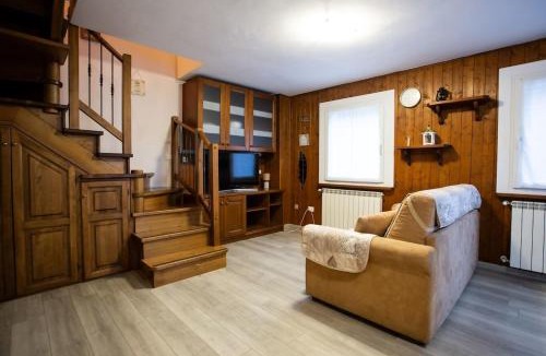 Valtellina House | Casa Liscidini