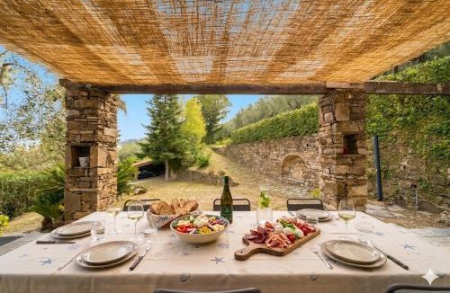 Imperia House | Casa Liselotte
