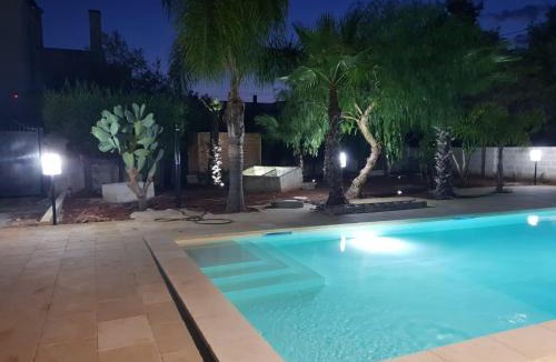 Cutrofiano Bed & Breakfast | Casa Litarà