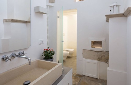 Cutrofiano Bed & Breakfast | Casa Litarà