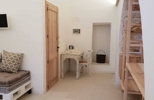 Cutrofiano House | Casa Litarà combines traditional and exclusive hospitality away from home.