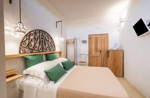 Cutrofiano Bed & Breakfast | Casa Litarà, historic residence with pool and garden