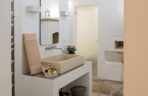 Cutrofiano Bed & Breakfast | Casa Litarà, historic residence with pool and garden