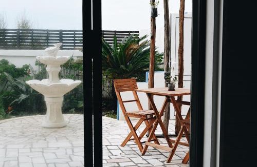 Mina do Azeiche Apartment | casa litoral