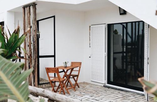 Mina do Azeiche Apartment | casa litoral