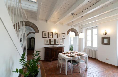 Como City Centre Apartment | Casa LIV
