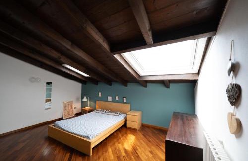 Como City Centre Apartment | Casa LIV