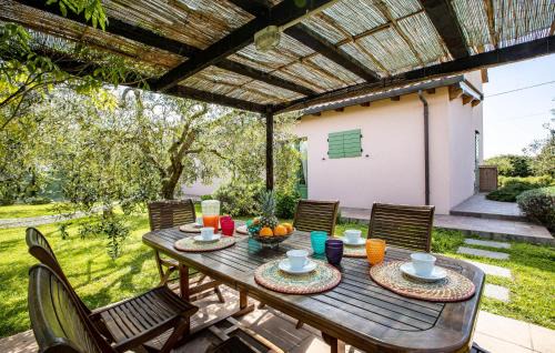 Ponte Buggianese House | Casa Livio