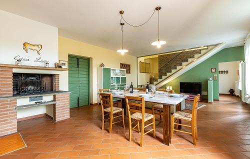 Ponte Buggianese House | Casa Livio