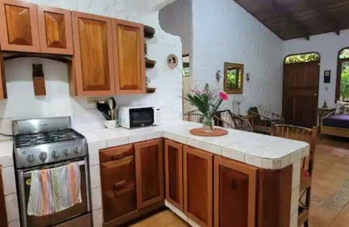 San Isidro de El General House | Casa Llaama