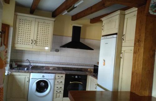 Cillorigo de Liebana House | Casa Llayo