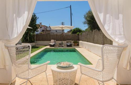 Cala Figuera House | Casa Lloc Tranquil