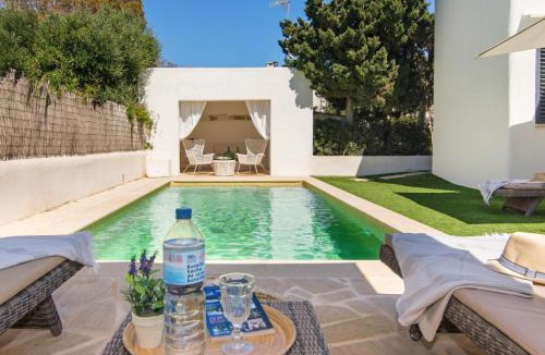 Cala Figuera House | Casa Lloc Tranquil