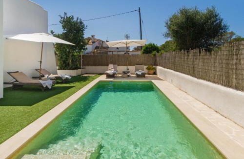 Cala Figuera House | Casa Lloc Tranquil