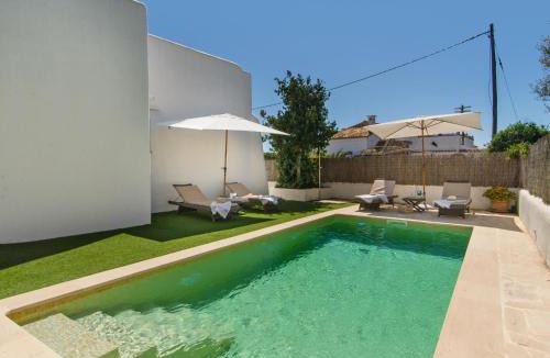 Cala Figuera House | Casa Lloc Tranquil
