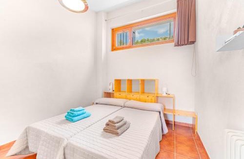 Ibi House | Casa Lluna