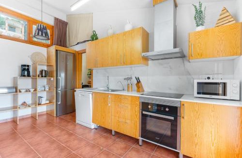 Ibi House | Casa Lluna