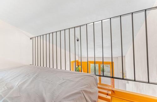 Ibi House | Casa Lluna