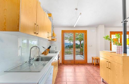 Ibi House | Casa Lluna