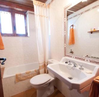 Beceite House | Casa lo Ferre