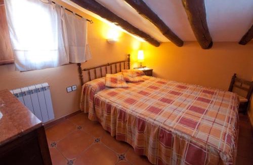 Beceite House | Casa lo Ferre