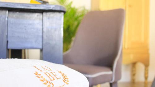 Ocosingo Hotel | Casa LOBE