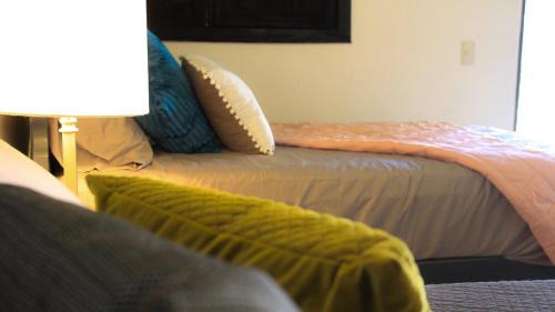 Ocosingo Hotel | Casa LOBE
