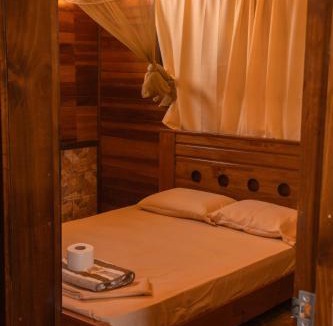 Lobitos Hotel | Casa Lobos