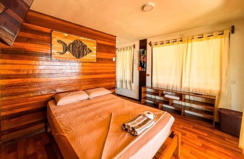 Lobitos Hostel | Casa Lobos