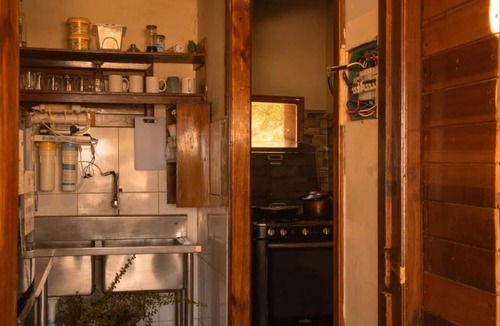 Lobitos Hostel | Casa Lobos