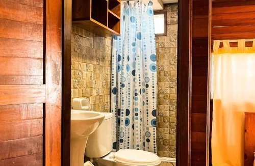 Lobitos Hostel | Casa Lobos