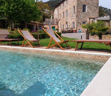 Pieve di Compito House | Casa Locci