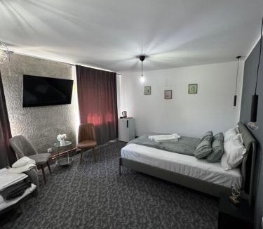 Runcu House | Casa Logascu