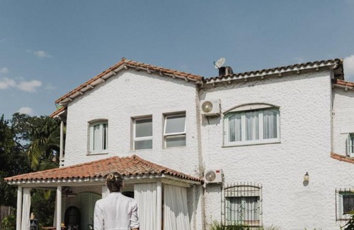 Yerba Buena Hotel | Casa Lola