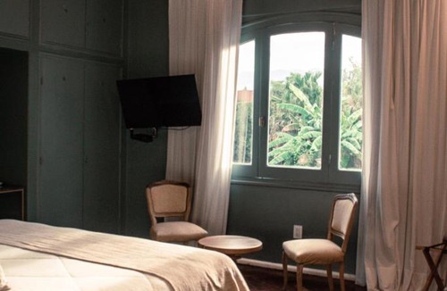 Yerba Buena Hotel | Casa Lola