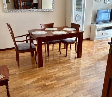 Mieres del Camino Apartment | Casa Loli