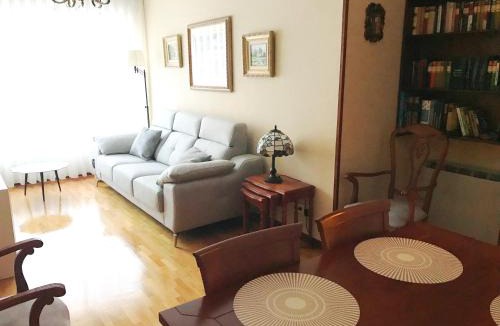 Mieres del Camino Apartment | Casa Loli