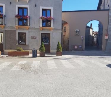 Ovindoli Apartment | Casa Lombardi